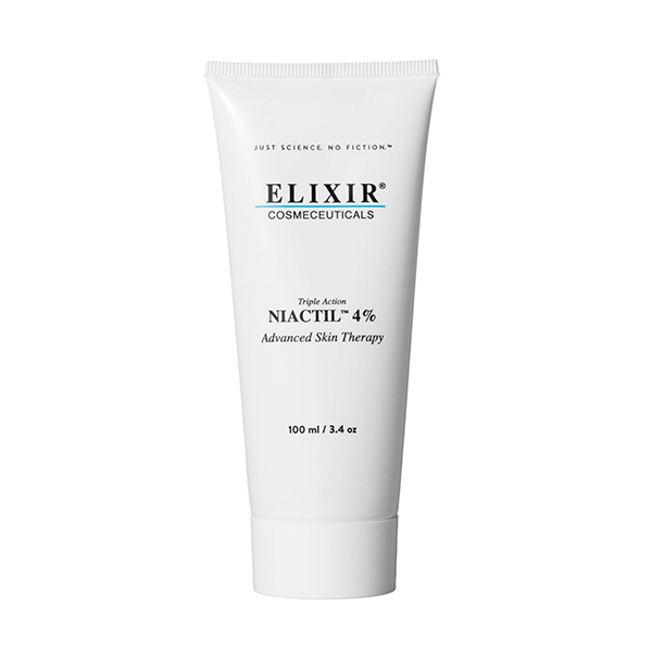 Elixir Cosmeceuticals Niactil 4%