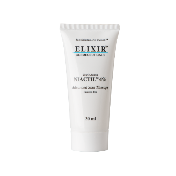 Elixir Cosmeceuticals Niactil 4%