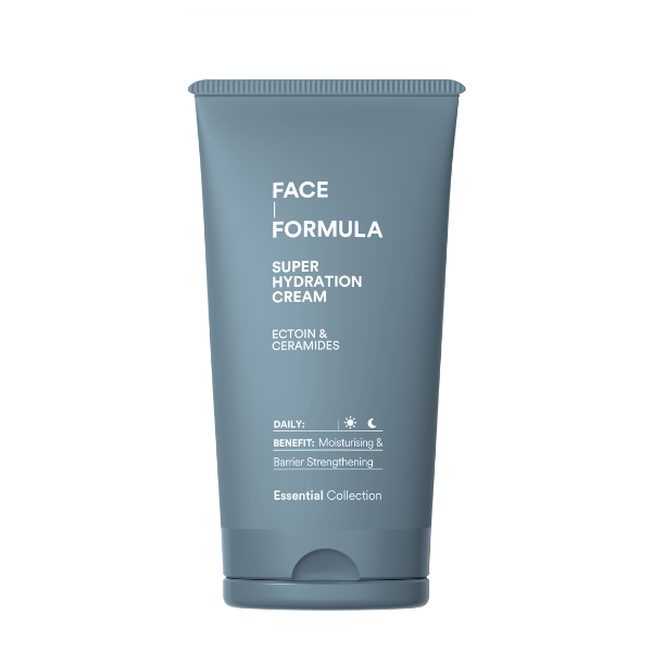 Face Formula Super Hydration Cream