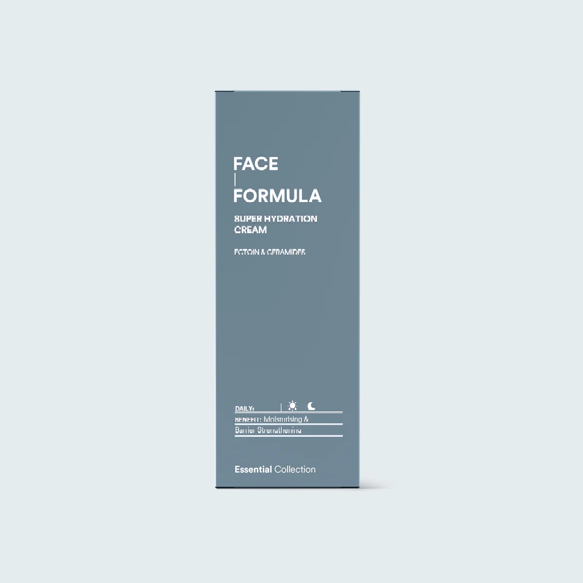 Face Formula Super Hydration Cream