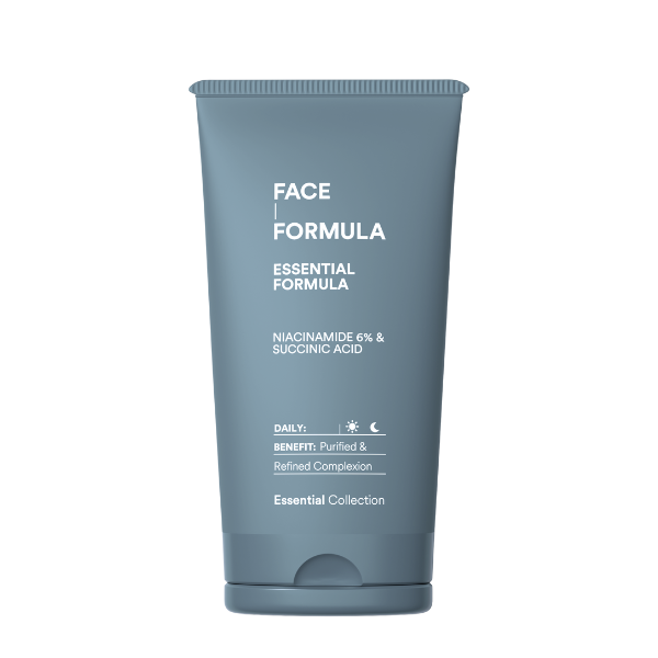 Face Formula Essential Formula 6%