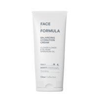 Face Formula Balancing Hydration Cream