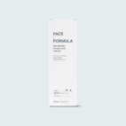 Face Formula Balancing Hydration Cream