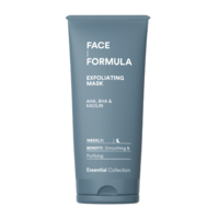 Face Formula Exfoliating Mask