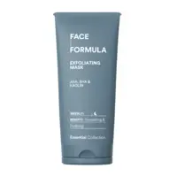 Face Formula Exfoliating Mask