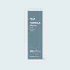 Face Formula Exfoliating Mask