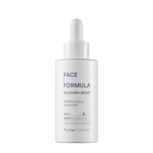 Face Formula Recovery Boost