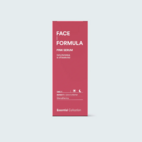 Face Formula Pink Serum