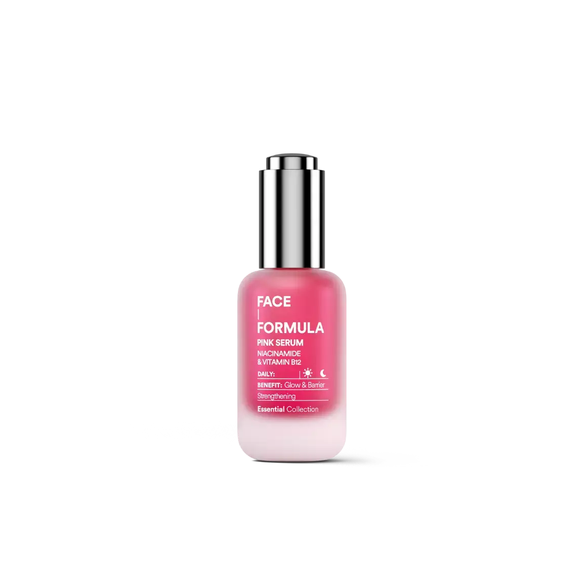 Face Formula Pink Serum