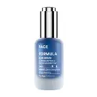 Face Formula Blue Serum
