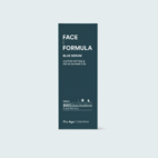 Face Formula Blue Serum