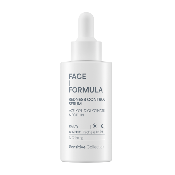 Face Formula Redness Control Serum