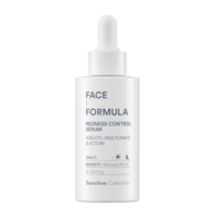 Face Formula Redness Control Serum