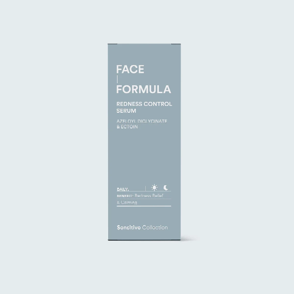Face Formula Redness Control Serum