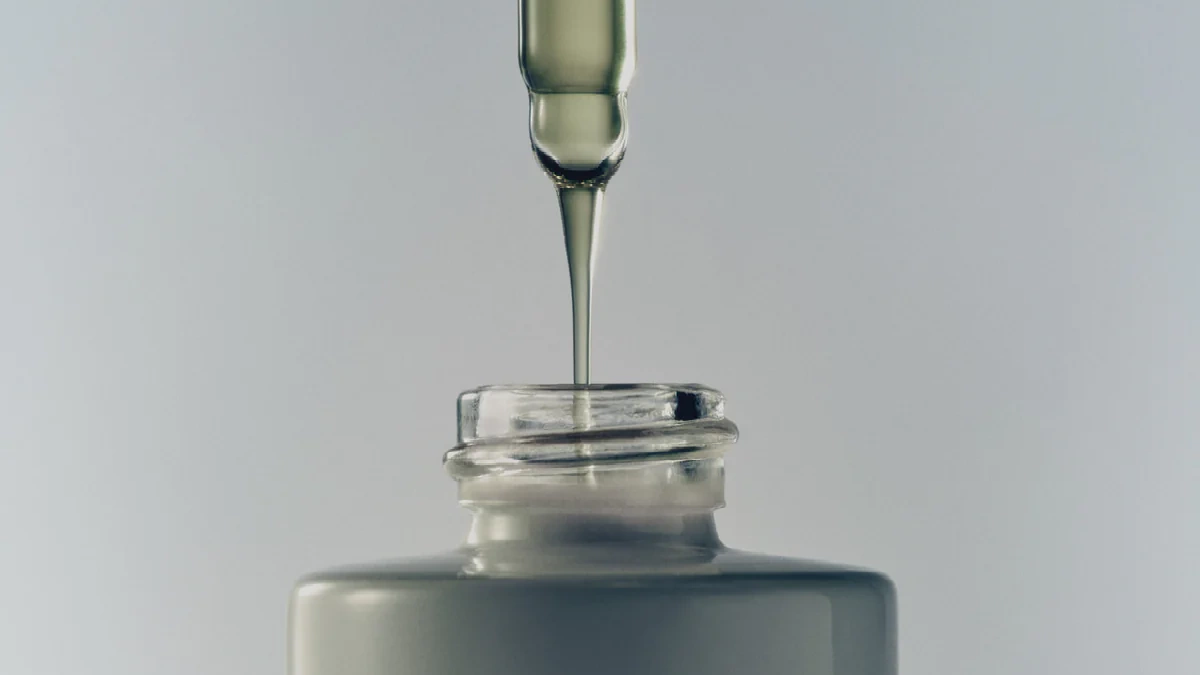 Face Formula Redness Control Serum