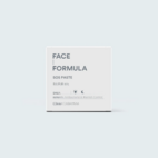 Face Formula SOS Paste