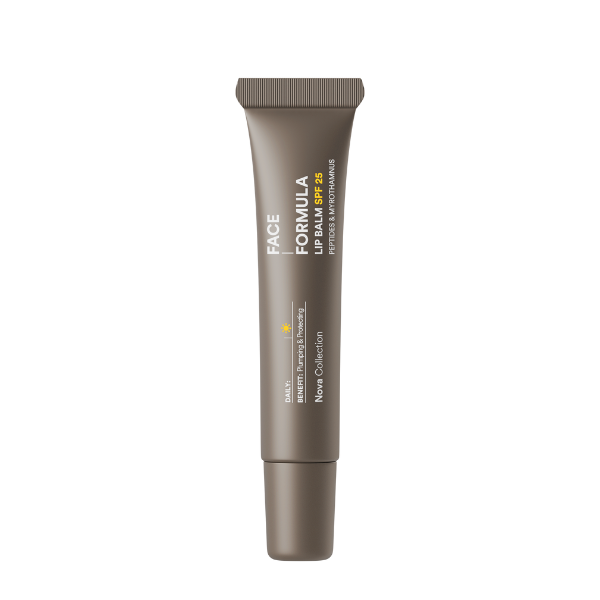 Face Formula Lip Balm SPF25