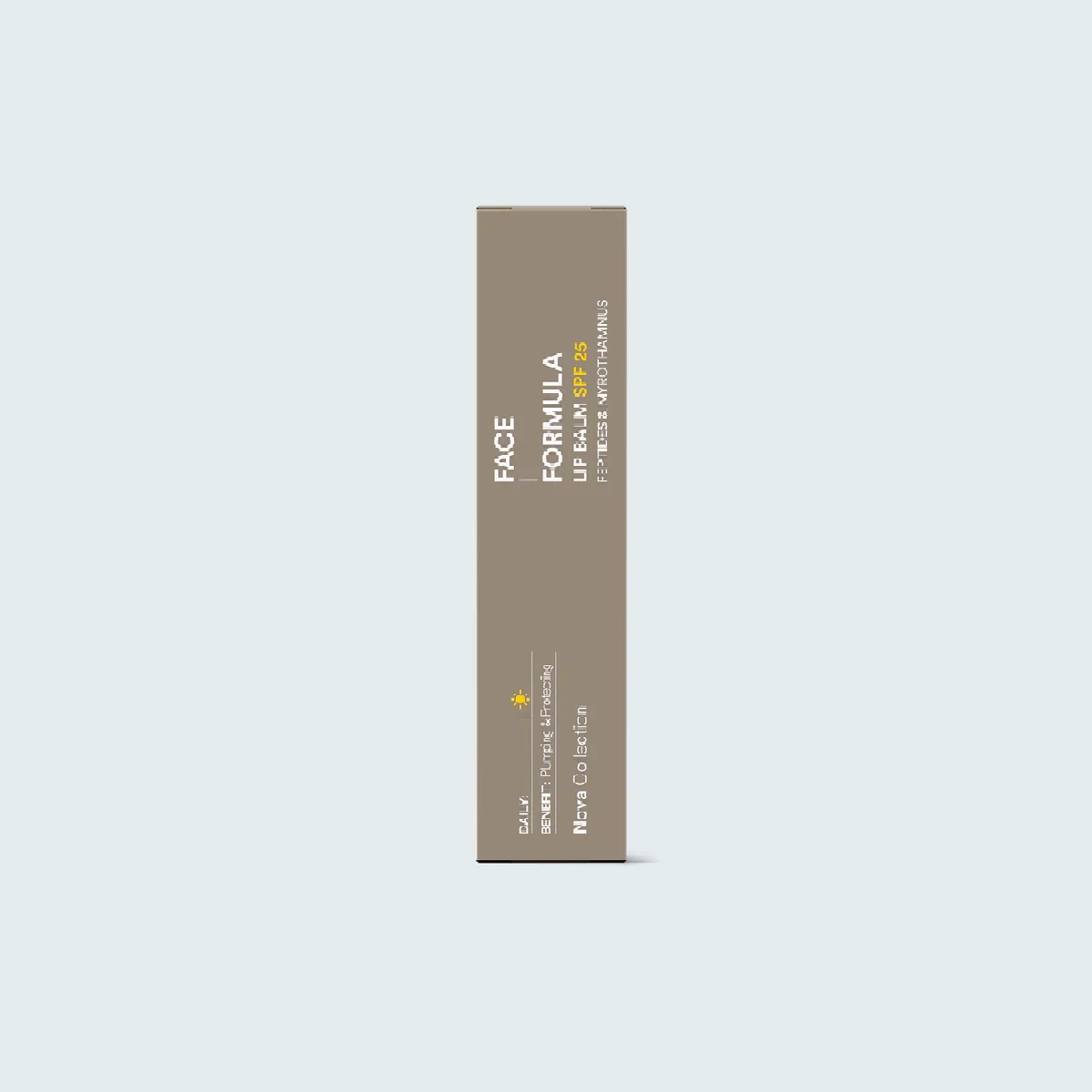 Face Formula Lip Balm SPF25