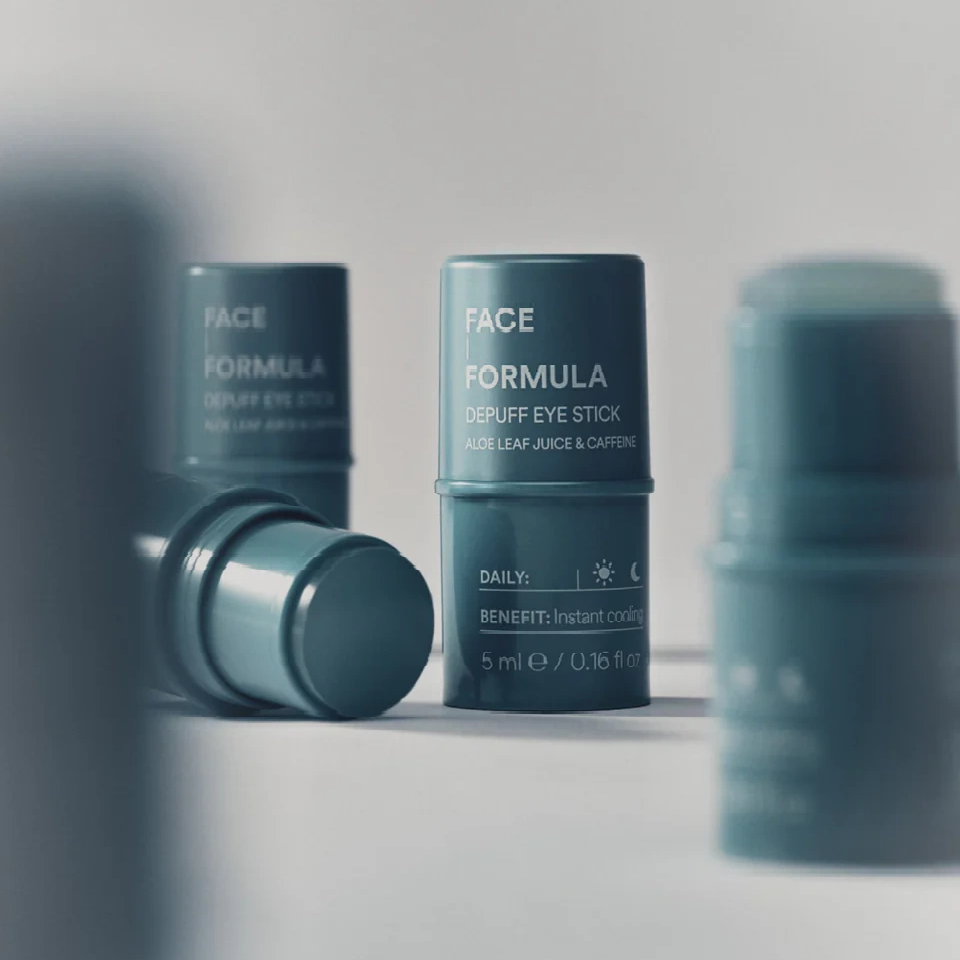 Face Formula Depuff Eye Stick