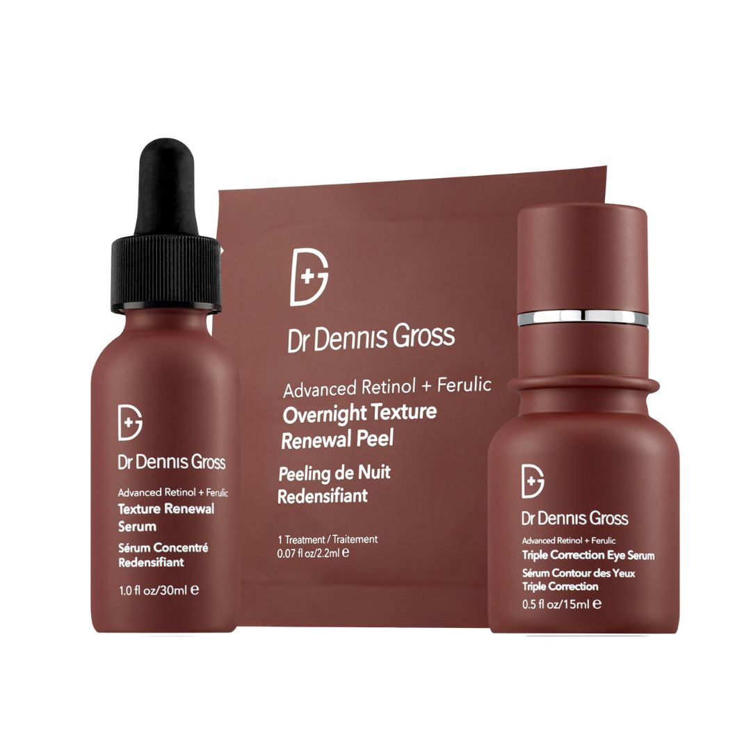 Smooth your skin kit