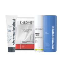 Ready, set, hydrate kit