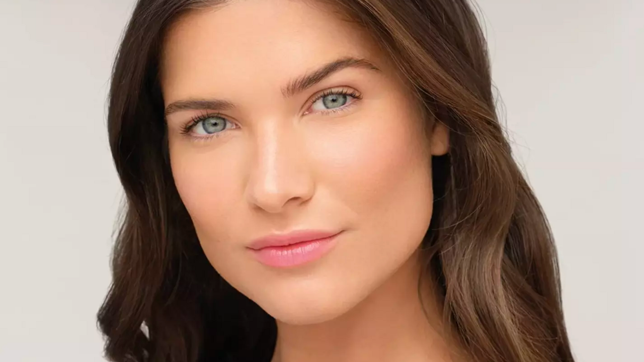 Jane Iredale Just Kissed Lip And Cheek Stain-Forever Pink