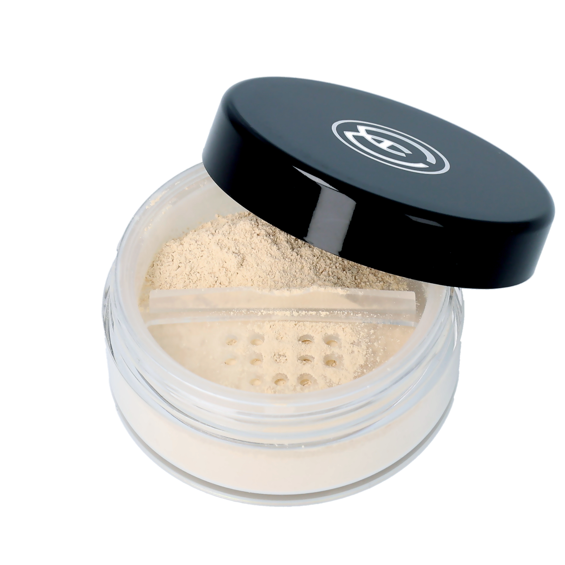 Maria Åkerberg Loose Mineral Foundation SPF 25