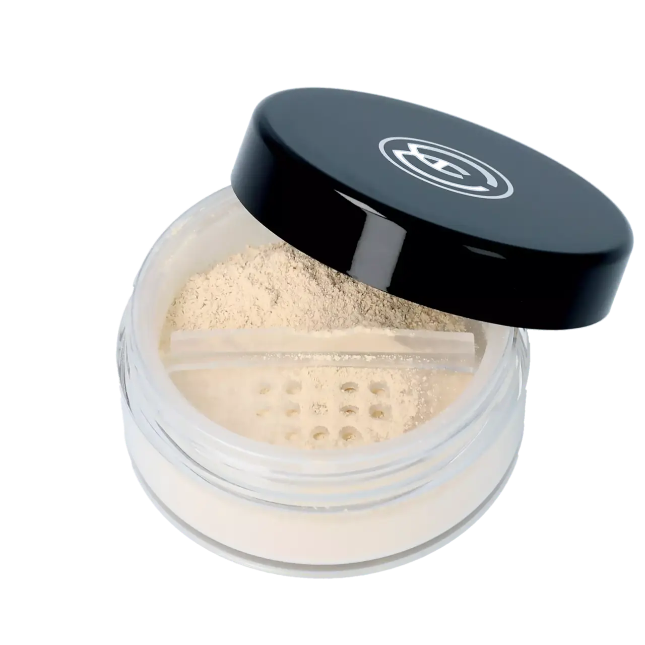 Maria Åkerberg Loose Mineral Foundation SPF 25 Porcelain