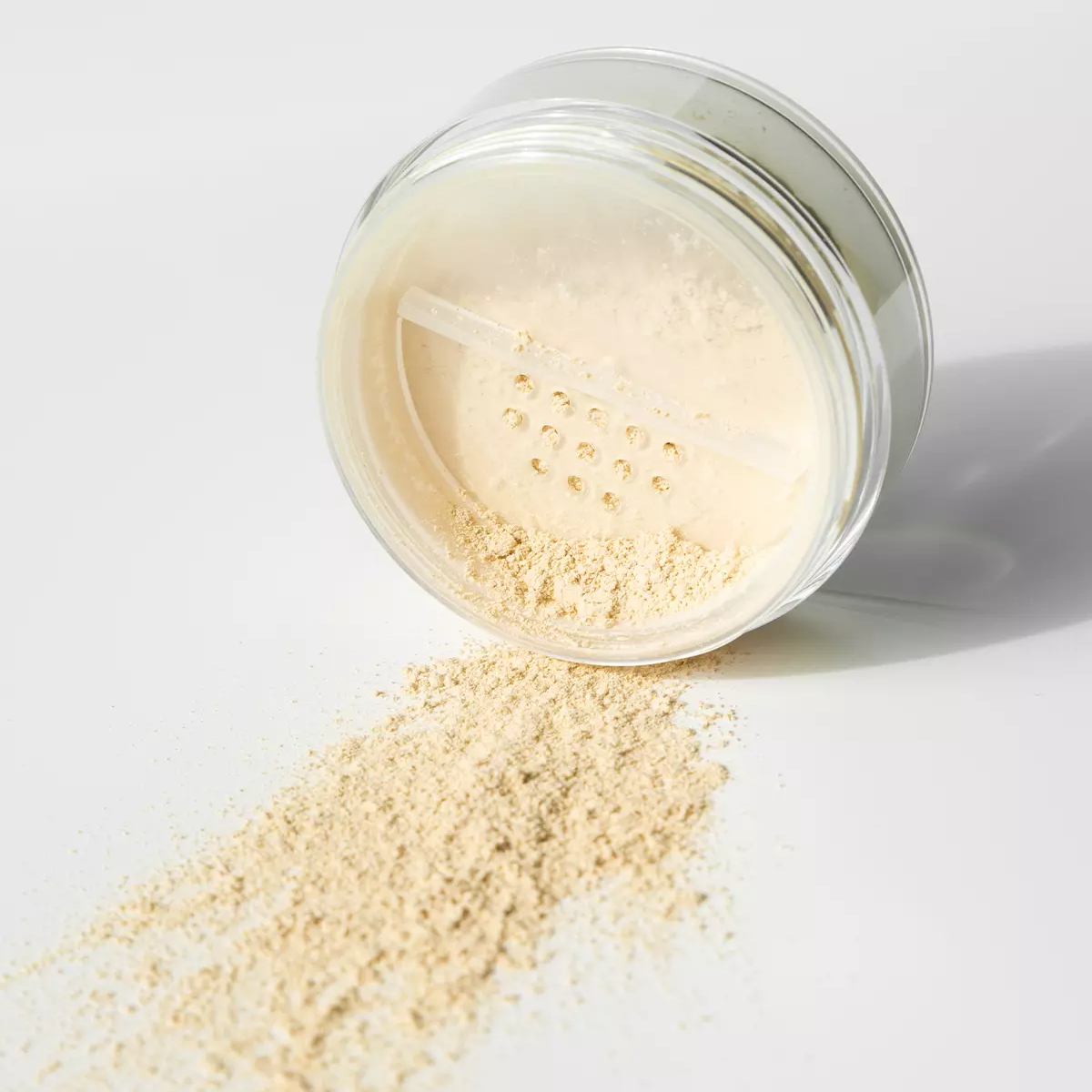 Maria Åkerberg Loose Mineral Foundation SPF 25 Porcelain