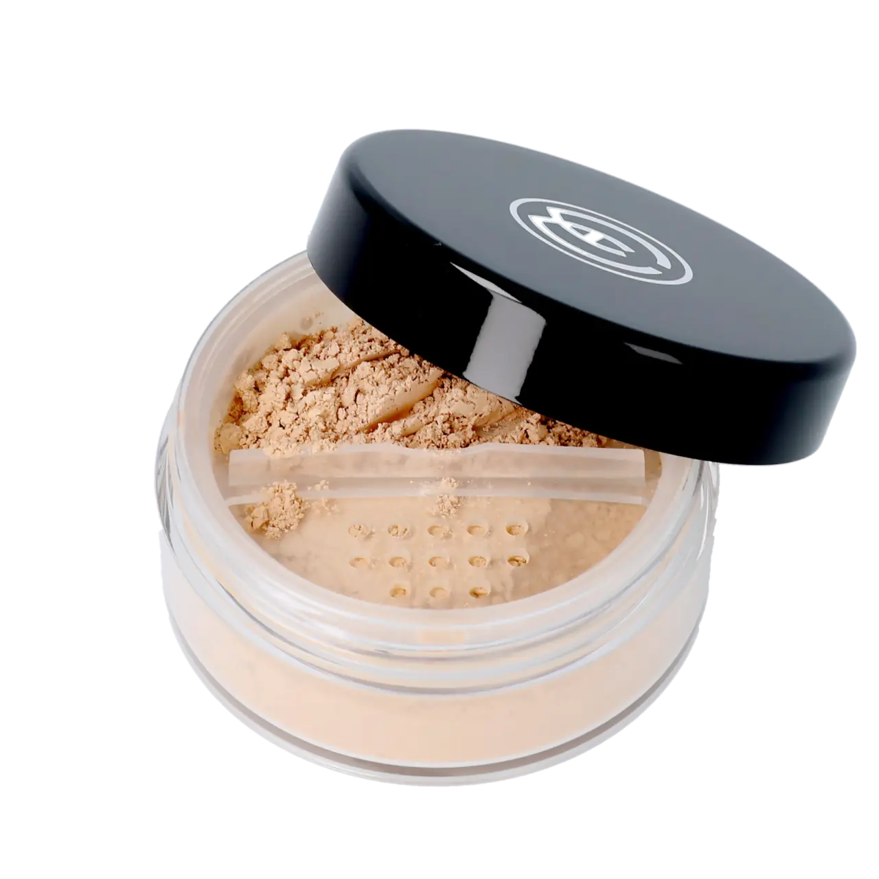 Maria Åkerberg Loose Mineral Foundation SPF 25 Fair