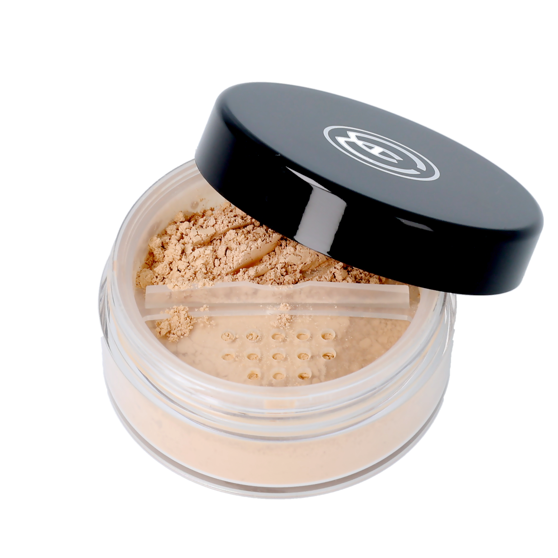 Maria Åkerberg Loose Mineral Foundation SPF 25 Fair