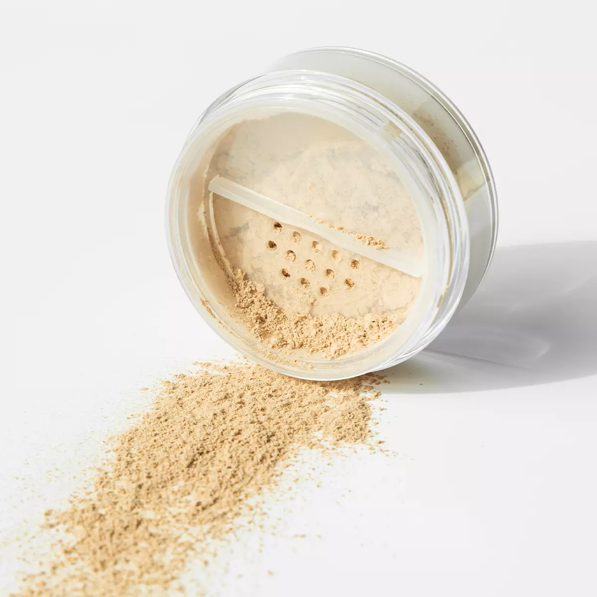Maria Åkerberg Loose Mineral Foundation SPF 25 Fair