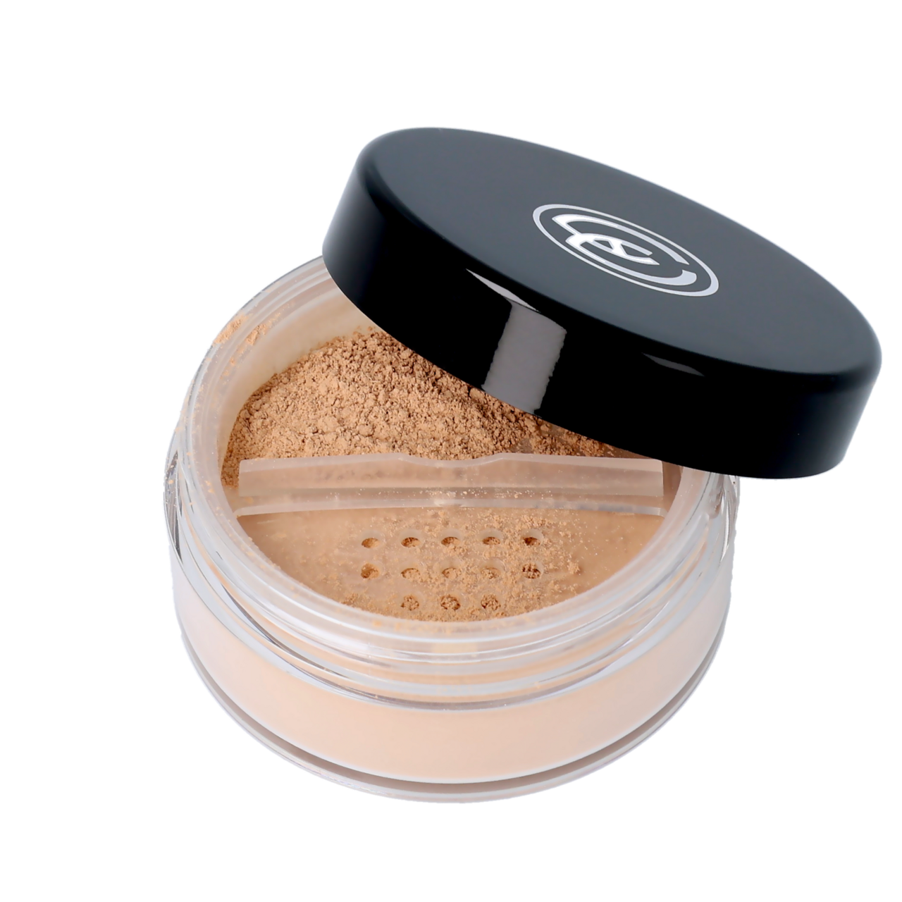 Maria Åkerberg Loose Mineral Foundation SPF 25 Light