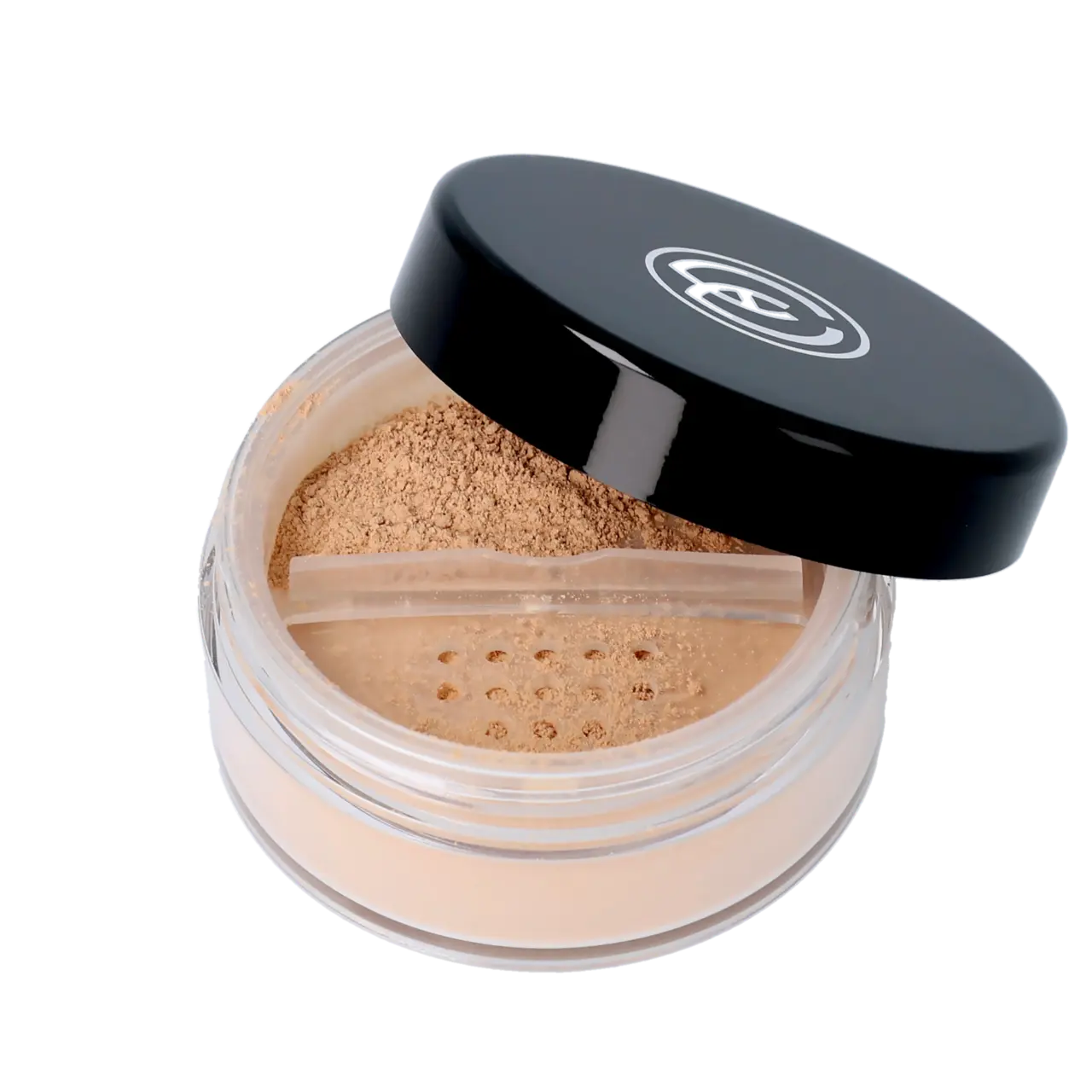 Maria Åkerberg Loose Mineral Foundation SPF 25 Light