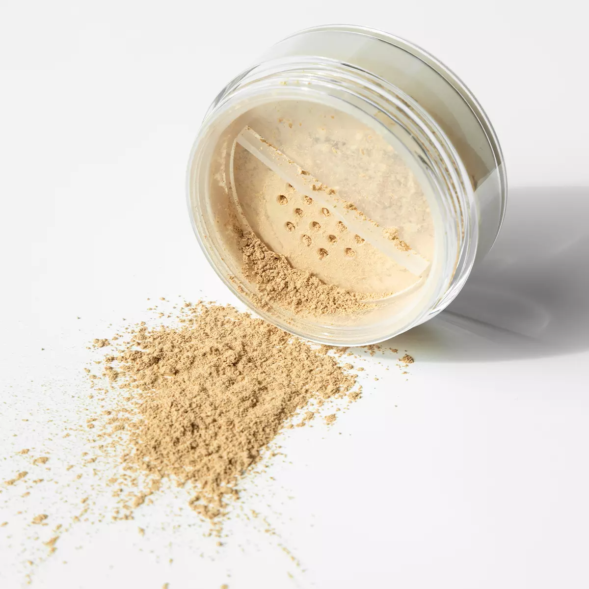 Maria Åkerberg Loose Mineral Foundation SPF 25 Light