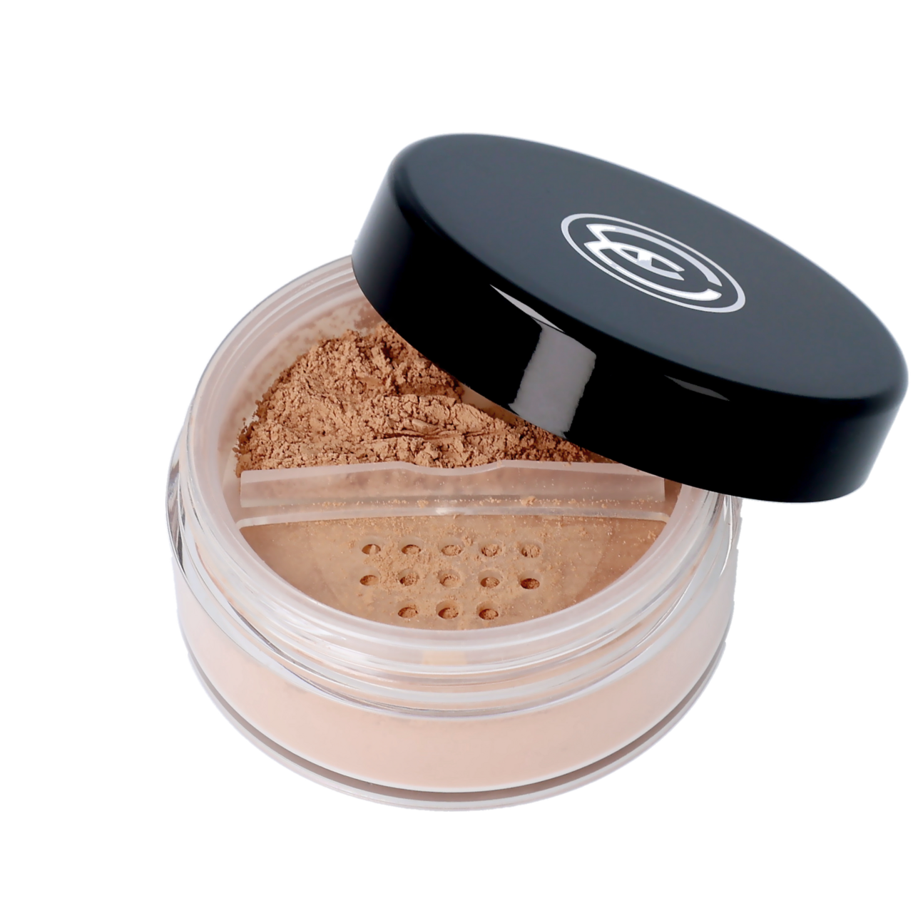 Maria Åkerberg Loose Mineral Foundation SPF 25 Light Beige