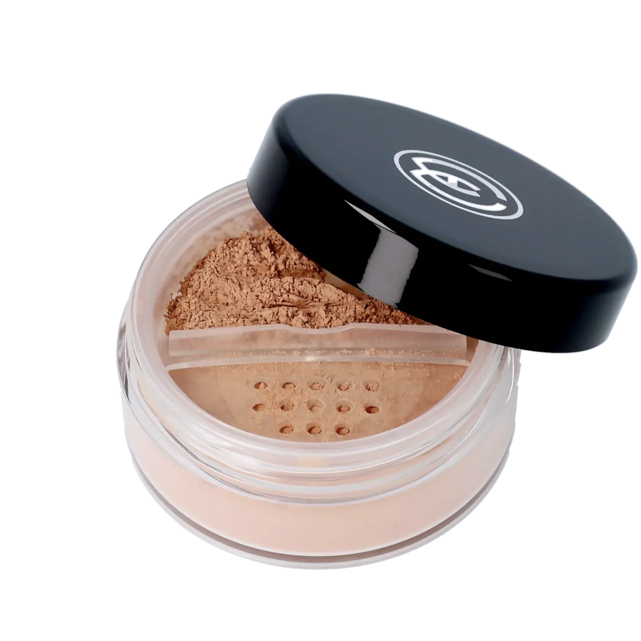 Maria Åkerberg Loose Mineral Foundation SPF 25 Light Beige