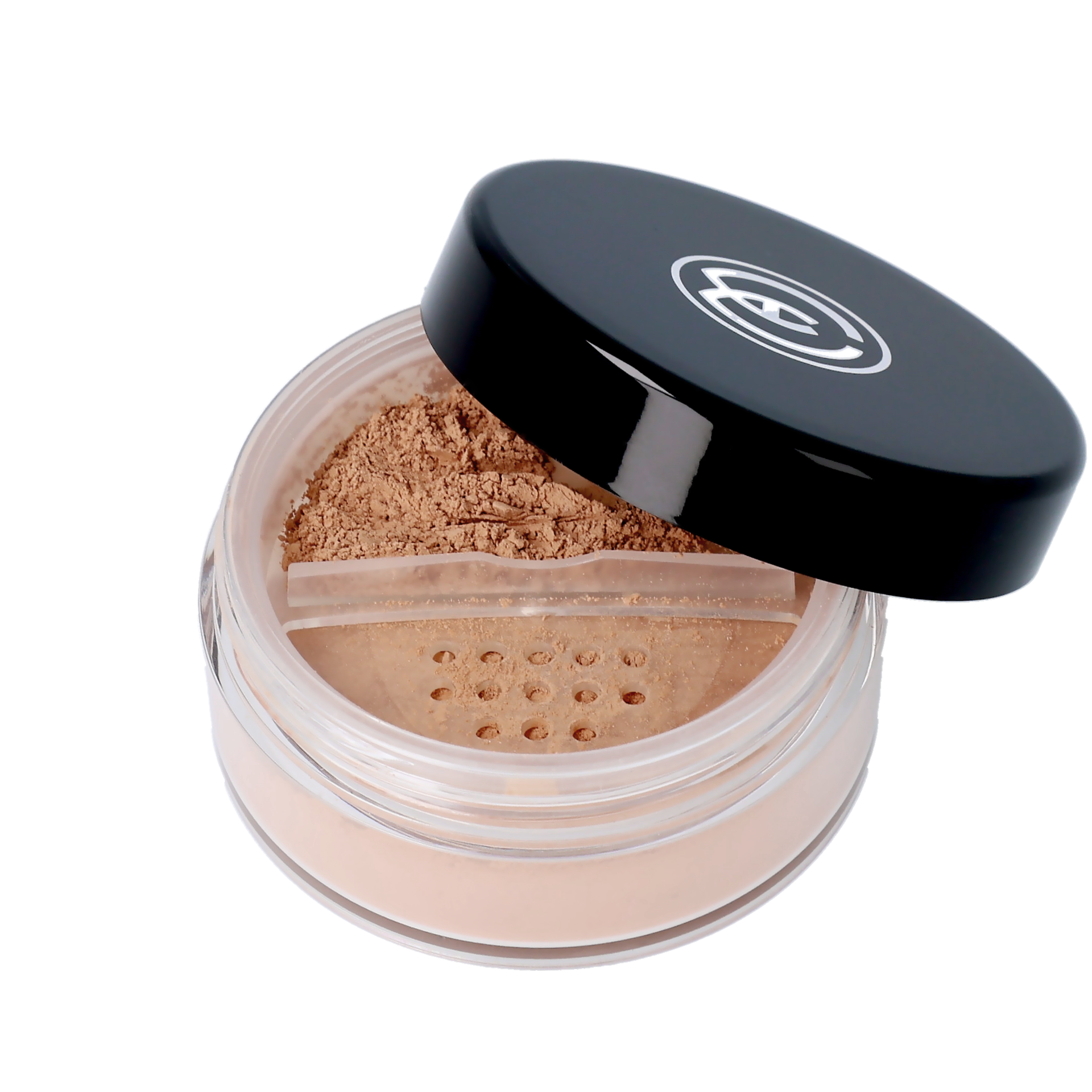 Maria Åkerberg Loose Mineral Foundation SPF 25 Light Beige