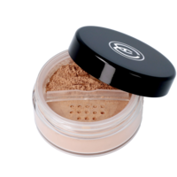 Maria Åkerberg Loose Mineral Foundation SPF 25 Light Beige