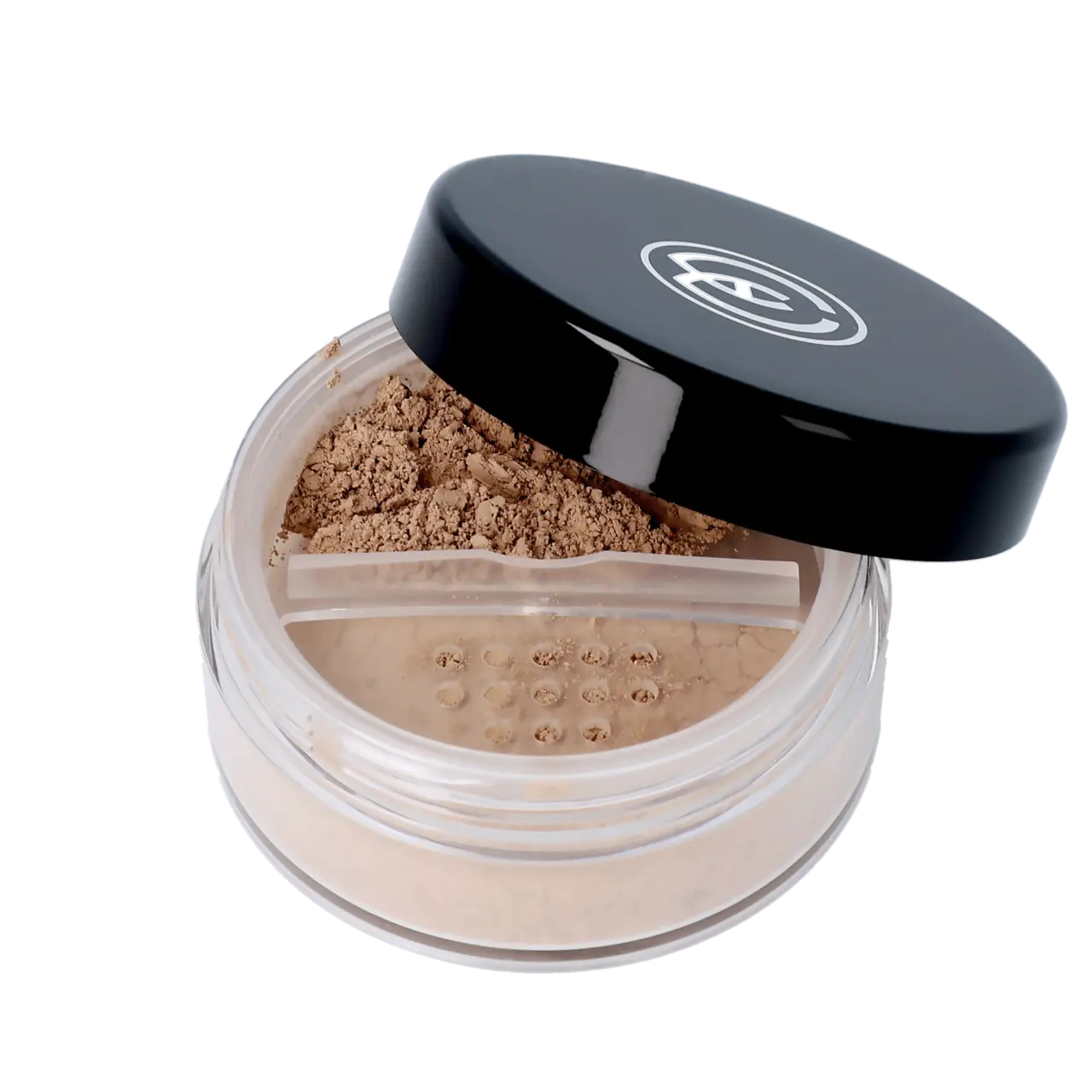 Maria Åkerberg Loose Mineral Foundation SPF 25 Beige