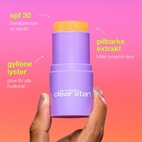 Dermalogica Clear Start Golden Hour Hydrating SPF30 Stick