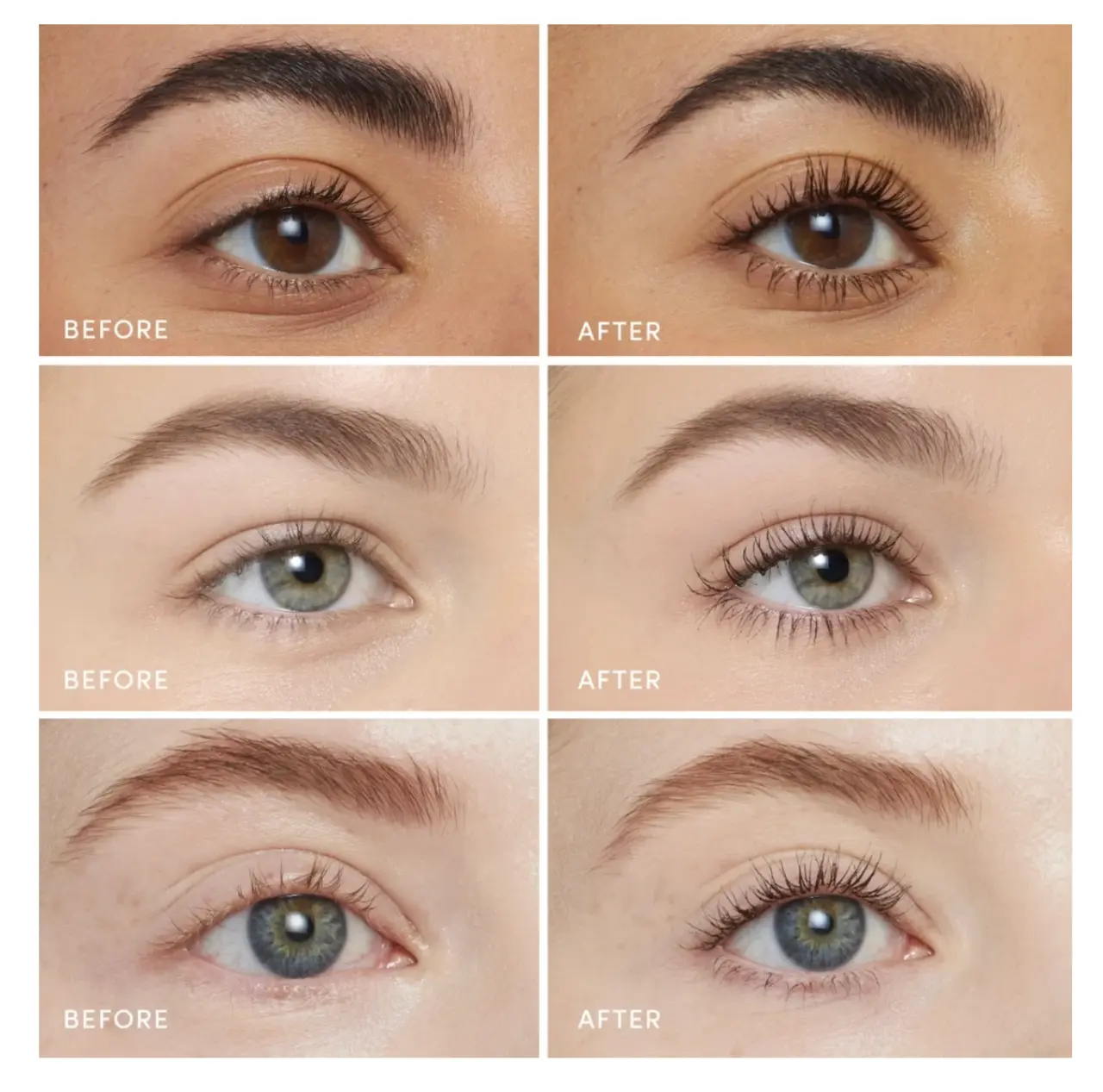 Jane Iredale Lash Fixation Tubing Mascara Black