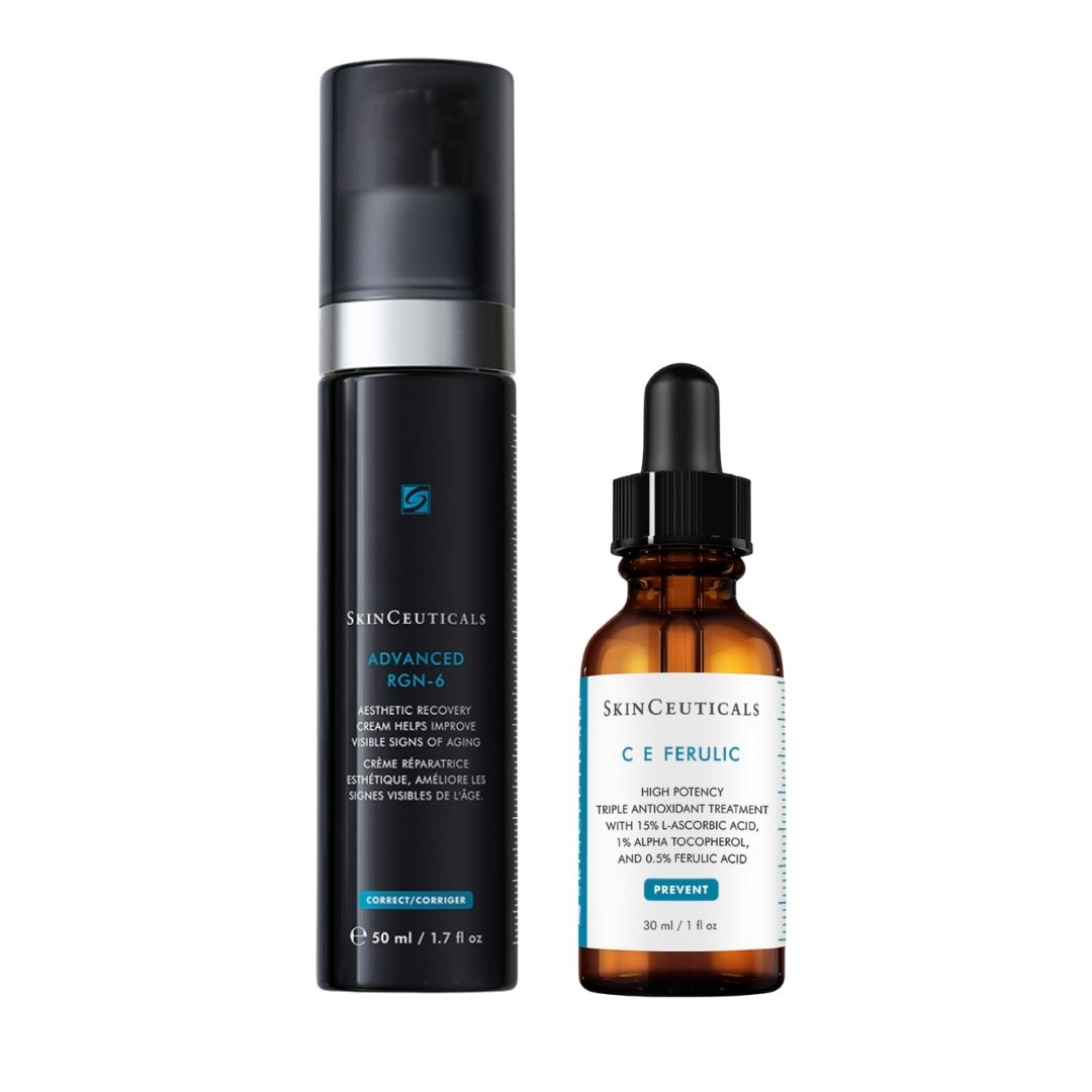 SkinCeuticals Pro Age Kit