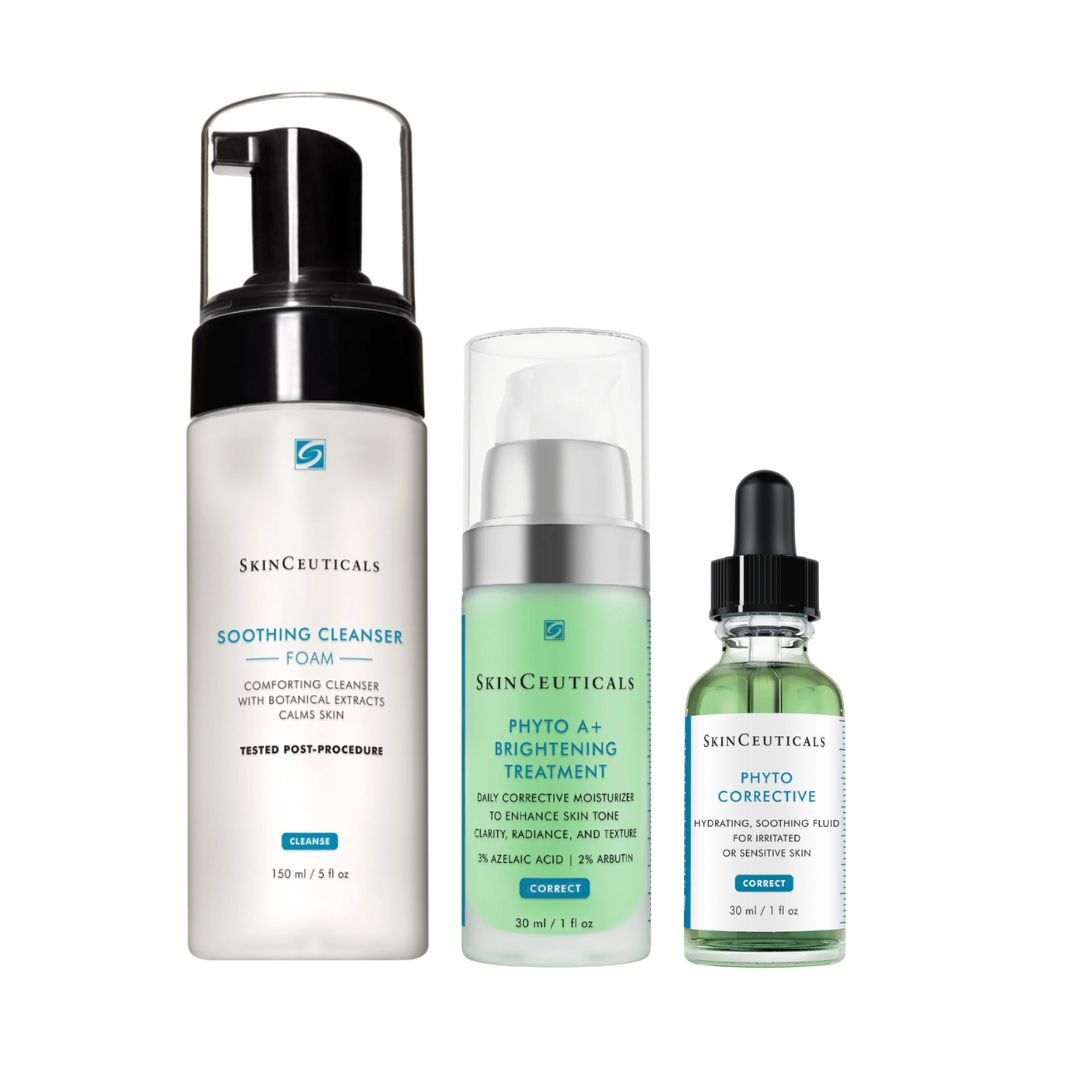 SkinCeuticals Soothing Kit