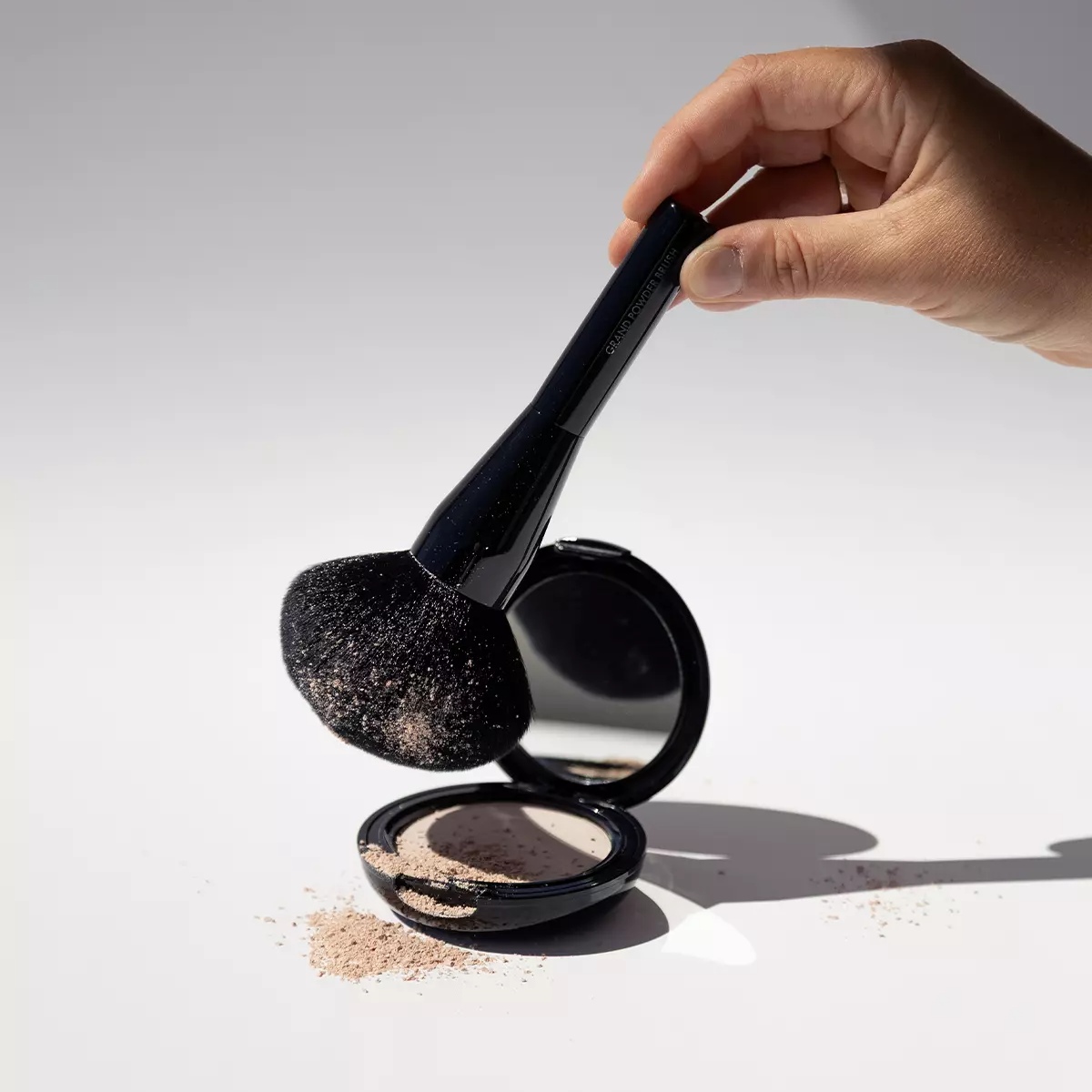 Maria Åkerberg Grand Powder Brush