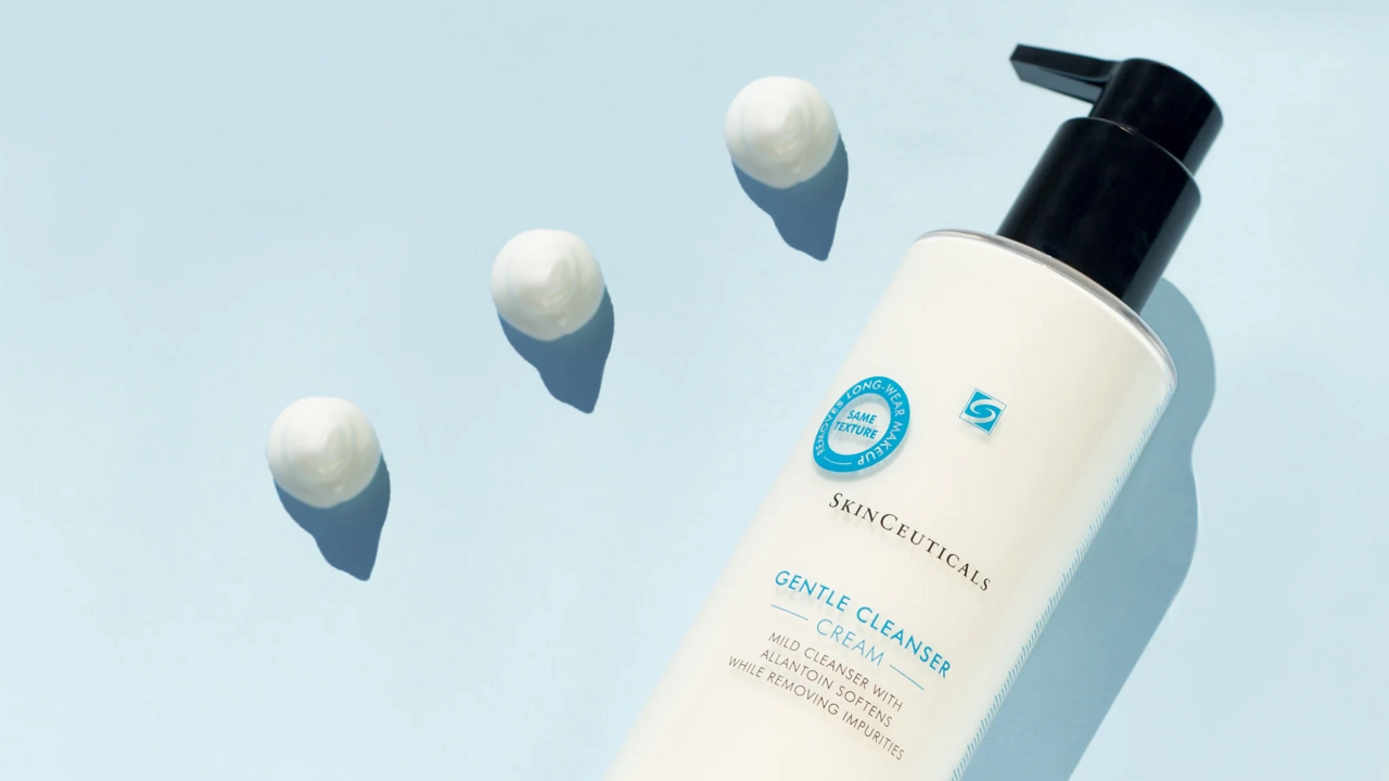 SkinCeuticals Gentle Cleanser