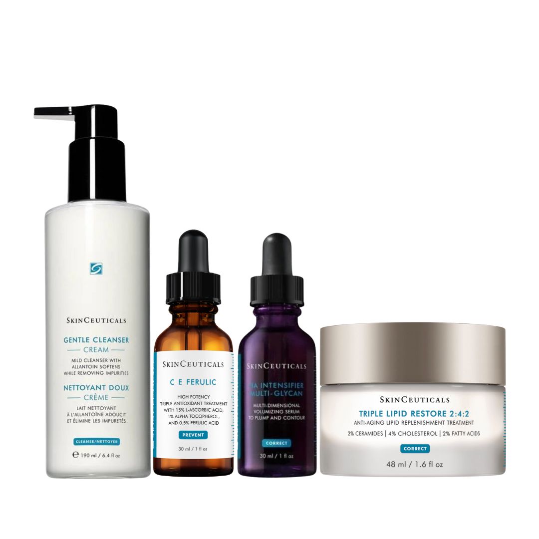 SkinCeuticals Dry Skin Kit