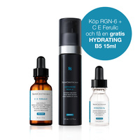 SkinCeuticals Pro Age Kit