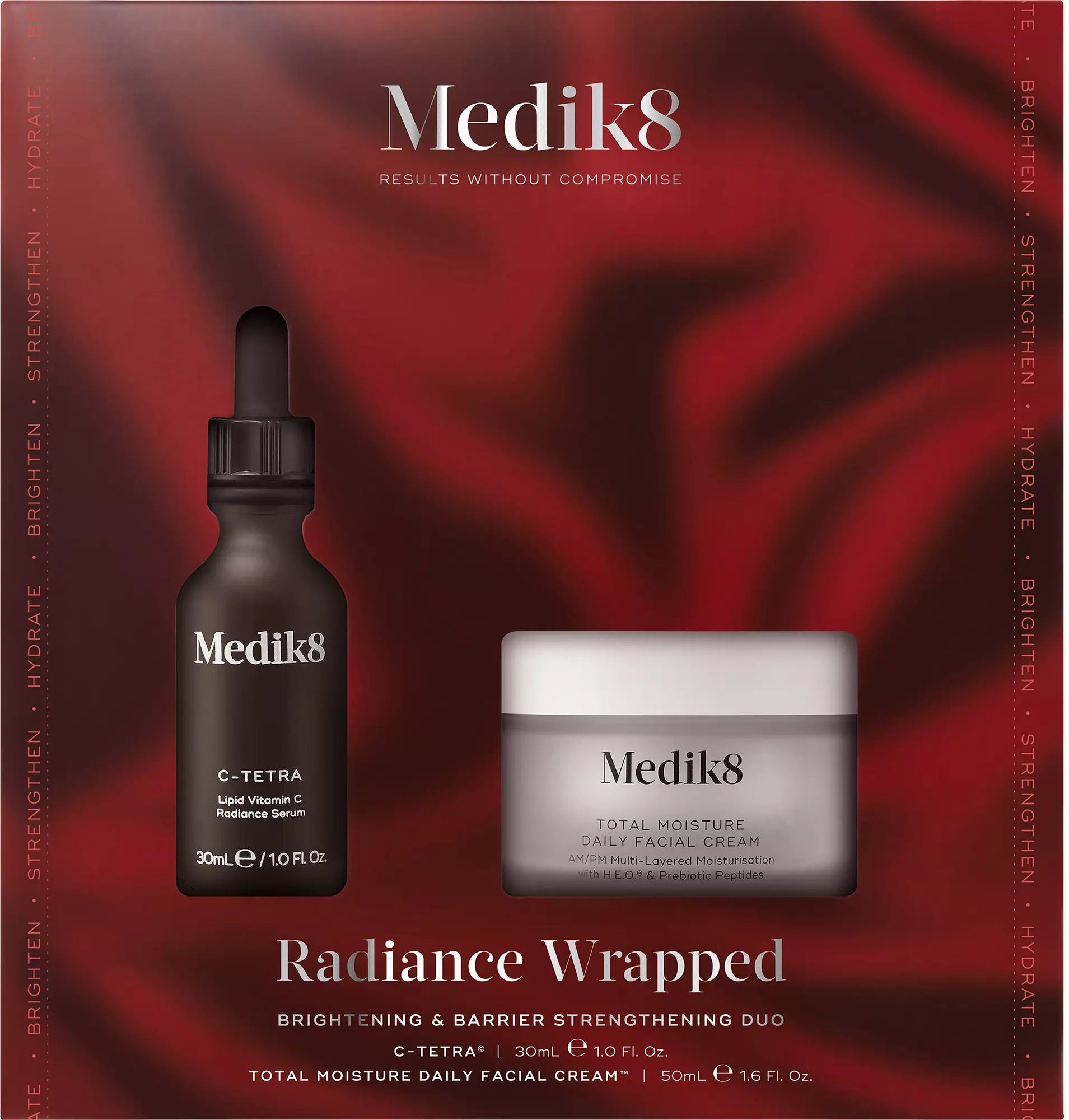 Medik8 Radiance Wrapped