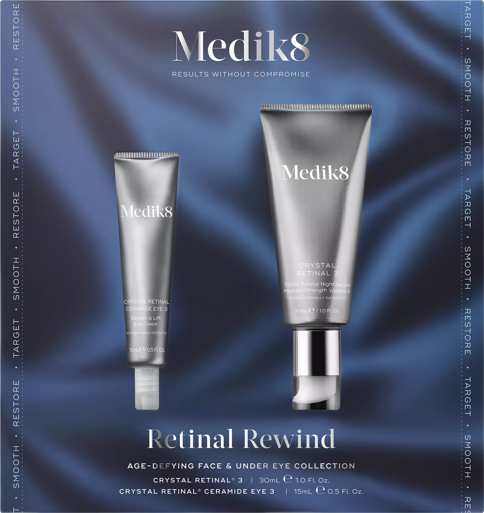 Medik8 Retinal Rewind